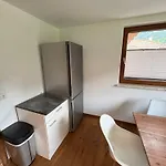 Tullenweg 17 Oberinntal Tirol 普鲁茨