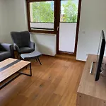 公寓 Tullenweg 17 Oberinntal Tirol *