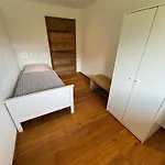 公寓 Tullenweg 17 Oberinntal Tirol *
