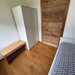 Tullenweg 17 Oberinntal Tirol 公寓 普鲁茨