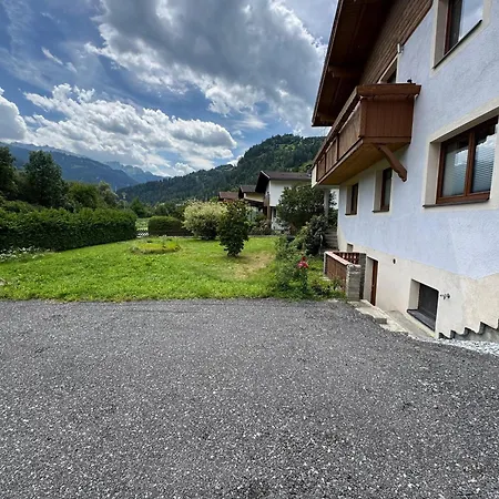 Tullenweg 17 Oberinntal Tirol