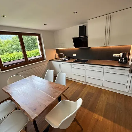 Appartement Tullenweg 17 Oberinntal Tirol *