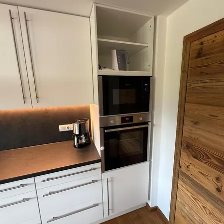 Tullenweg 17 Oberinntal Tirol Appartement Prutz