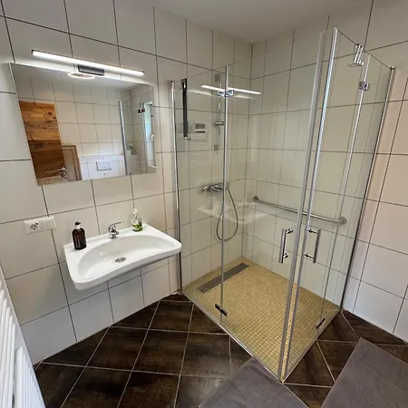 Tullenweg 17 Oberinntal Tirol Appartement