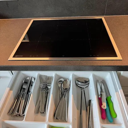 Appartement Tullenweg 17 Oberinntal Tirol *