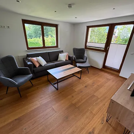 Tullenweg 17 Oberinntal Tirol Prutz