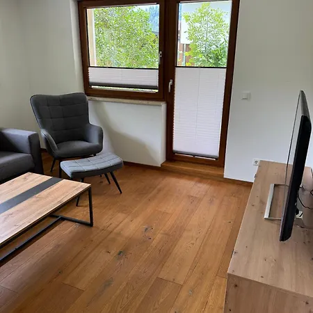 Appartement Tullenweg 17 Oberinntal Tirol *