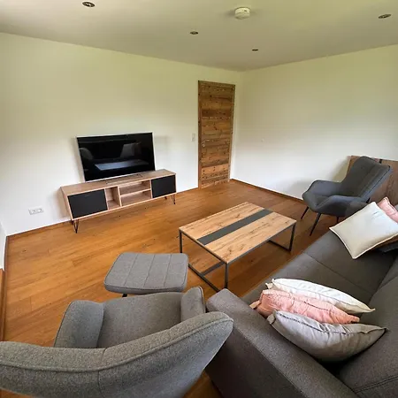 Tullenweg 17 Oberinntal Tirol * Prutz