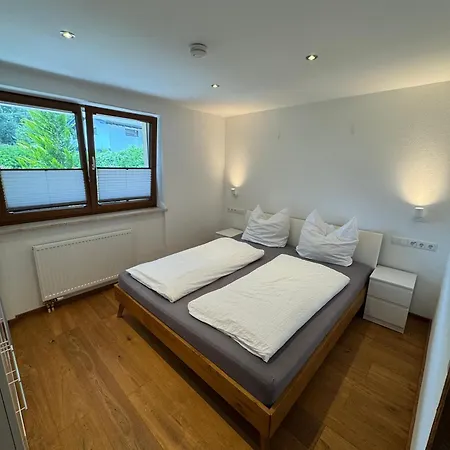 Tullenweg 17 Oberinntal Tirol *