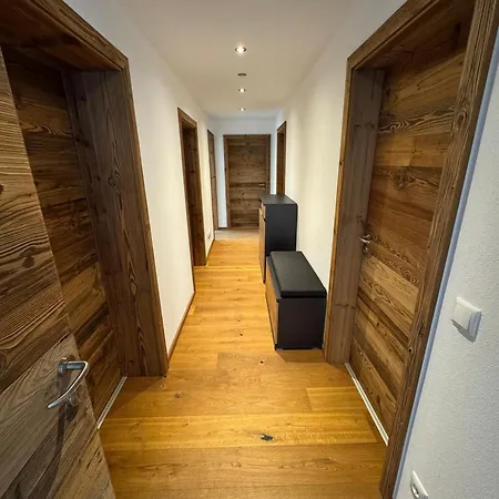 Appartement Tullenweg 17 Oberinntal Tirol *