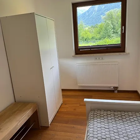 Tullenweg 17 Oberinntal Tirol Appartement *