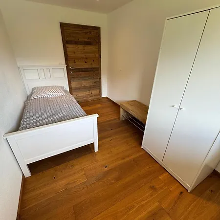 Appartement Tullenweg 17 Oberinntal Tirol *