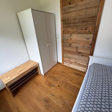 Tullenweg 17 Oberinntal Tirol Appartement Prutz