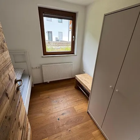 Tullenweg 17 Oberinntal Tirol Appartement Prutz