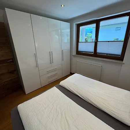 Tullenweg 17 Oberinntal Tirol Appartement *