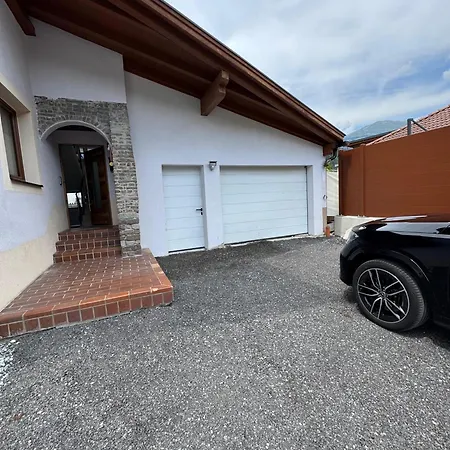 Tullenweg 17 Oberinntal Tirol