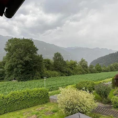 Tullenweg 17 Oberinntal Tirol 普鲁茨