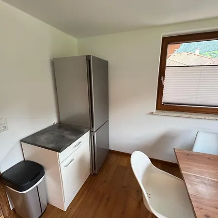 Tullenweg 17 Oberinntal Tirol Prutz