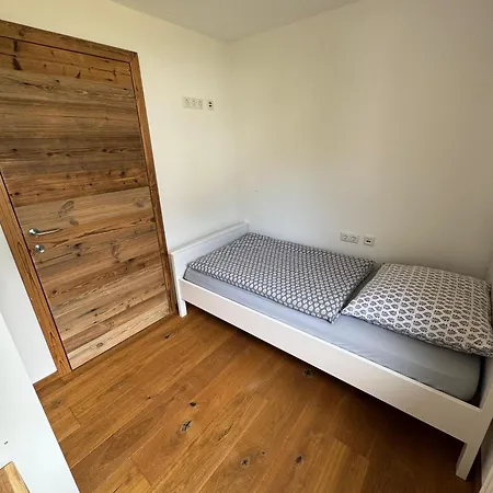 Tullenweg 17 Oberinntal Tirol Daire