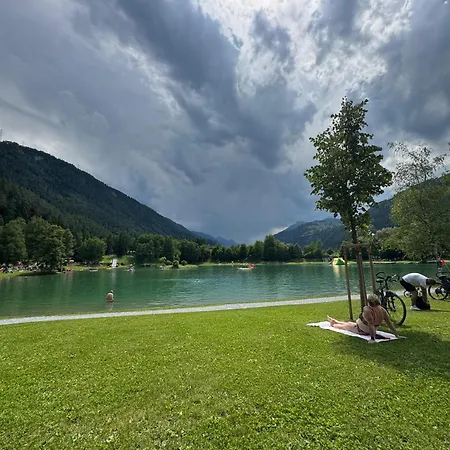 Tullenweg 17 Oberinntal Tirol