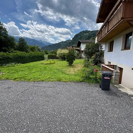Lejlighed Tullenweg 17 Oberinntal Tirol Prutz